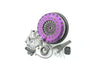 Xtreme Clutch Kit Performance Twin Solid Ceramic