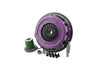 Xtreme Clutch Kit Performance Twin Solid Organic