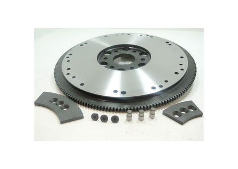 Xtreme Clutch Single Mass Flywheel Chromoly FFD014C