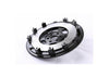 Xtreme Clutch Single Mass Flywheel Chromoly FMZ002CL