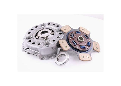 ClutchPro Commercial Clutch Kit Ceramic Disc KMI33001DSB