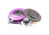 Xtreme Clutch Kit HD Organic 280 mm KFD28480-1T