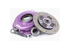 Xtreme Clutch Kit HD Organic KFD22009-1A
