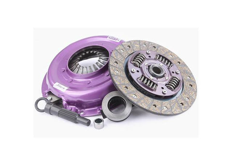 Xtreme Clutch Kit HD Organic KFD22009-1A