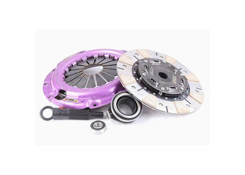 Xtreme Clutch Kit Performance Cushion Ceramic KFD23010-1C