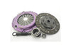 Xtreme Clutch Kit HD Organic KFD23019-1A