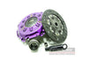 Xtreme Clutch Kit HD Organic KFD23022-1A