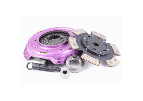 Xtreme Clutch Kit Performance Ceramic KFD24003-1B