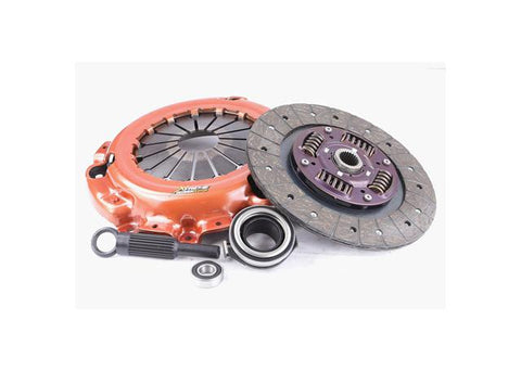 Xtreme Clutch Kit HD Organic KFD24007-1A