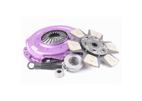 Xtreme Clutch Kit Performance Ceramic Race KFD26002-1R