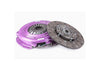 Xtreme Clutch Kit HD Organic KFD28020-1A