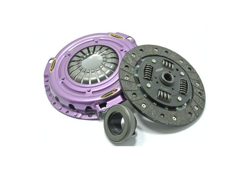 Xtreme Clutch Kit HD Organic KGM18001-1A