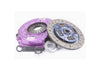 Xtreme Clutch Kit HD Organic KGM22012-1A