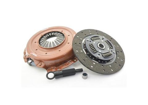 Xtreme Clutch Kit HD Organic KGM26032-1A