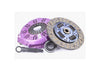 Xtreme Clutch Kit HD Organic KHD22015-1A