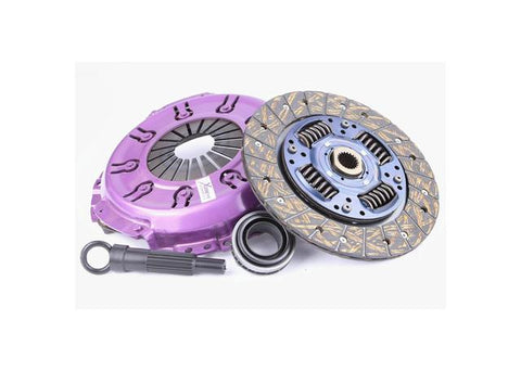 Xtreme Clutch Kit HD Organic KHD22015-1A