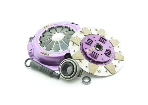 Xtreme Clutch Kit Performance Cushion Ceramic KHN20009-1C