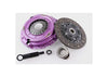 Xtreme Clutch Kit HD Organic Steel Back Facing KHN22007-1T