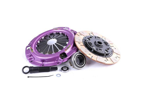 Xtreme Clutch Kit Performance Cushion Ceramic KMI23014-1C