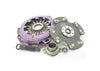 Xtreme Clutch Kit Performance Solid Carbon Blade