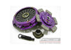Xtreme Clutch Kit Performance Twin Solid Ceramic