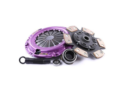 Xtreme Clutch Kit Performance Ceramic KMZ22015-1B