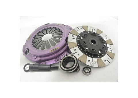Xtreme Clutch Kit Performance Cushion Ceramic KMZ23006-1C