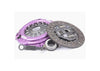 Xtreme Clutch Kit HD Organic KMZ23017-1A