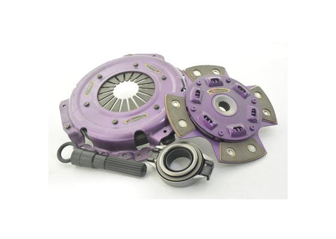 Xtreme Clutch Kit Performance Ceramic KNI19001-1B