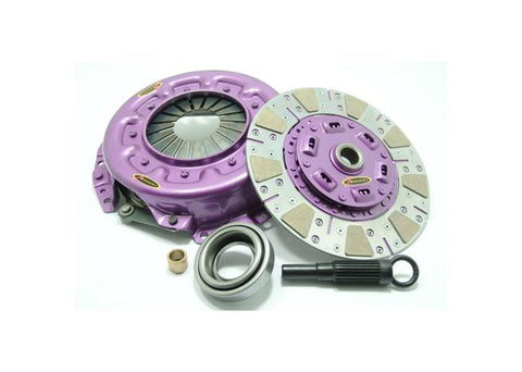 Xtreme Clutch Kit Performance Cushion Ceramic KNI24037-1C