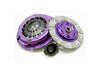 Xtreme Clutch Kit Performance Cushion Ceramic KSU23012-1C