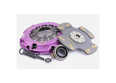 Xtreme Clutch Kit Performance Solid Carbon Blade