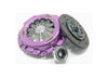 Xtreme Clutch Kit HD Organic KSZ17001-1A