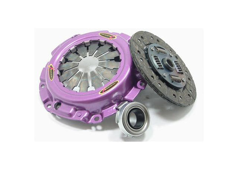 Xtreme Clutch Kit HD Organic KSZ17001-1A