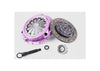 Xtreme Clutch Kit HD Organic KSZ19009-1A