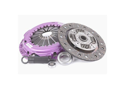 Xtreme Clutch Kit HD Organic KTY23004-1A