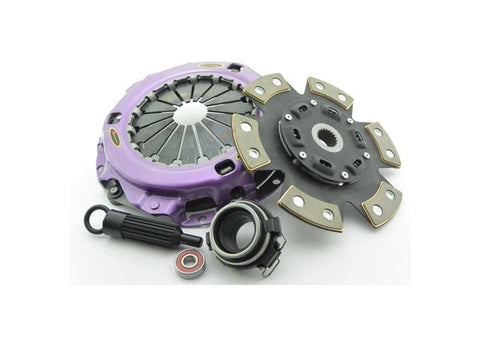 Xtreme Clutch Kit Performance Ceramic Race KTY24034-1R