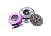 Xtreme Clutch Kit HD Organic KFD26501-1A