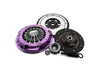Xtreme Clutch Kit HD Organic KSU23512-1A
