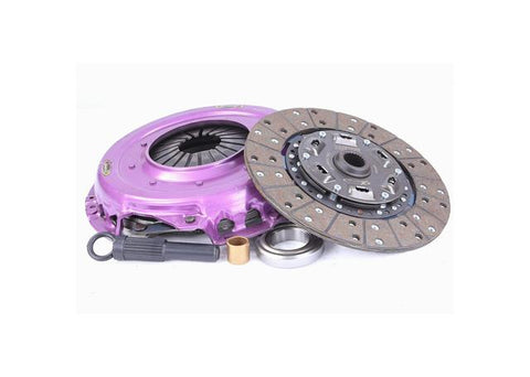 Xtreme Clutch Kit HD Organic KCY25002-1A