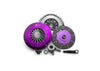 Xtreme Clutch Kit Performance Solid Organic KRE24616-1G