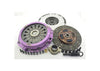 Xtreme Clutch Kit HD Organic KNI25515-1A