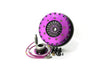 Xtreme Clutch Kit Performance Twin Solid Organic