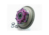 Xtreme Clutch Kit Performance Twin Solid Ceramic