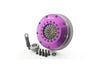 Xtreme Clutch Kit Twin Rigid Ceramic 200 mm KBM20533-2E