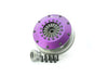 Xtreme Clutch Kit Performance Twin Sprung Ceramic