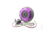 Xtreme Clutch Kit Performance Twin Sprung Ceramic