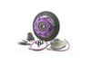 Xtreme Clutch Kit Performance Twin Solid Ceramic 185 mm