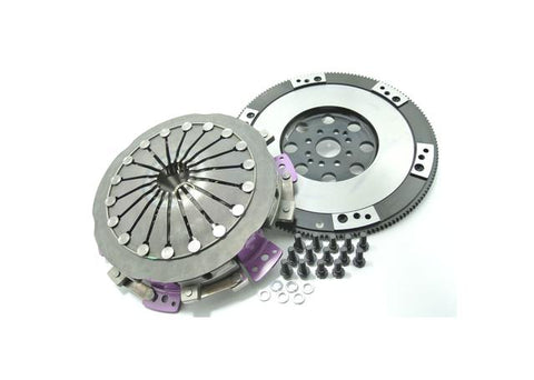 Xtreme Clutch Kit Performance Twin Sprung Organic