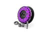 Xtreme Clutch Kit Performance Twin Solid Organic